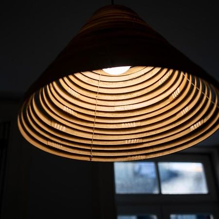 Solar Studio Fontainhas Porto Eksteriør billede