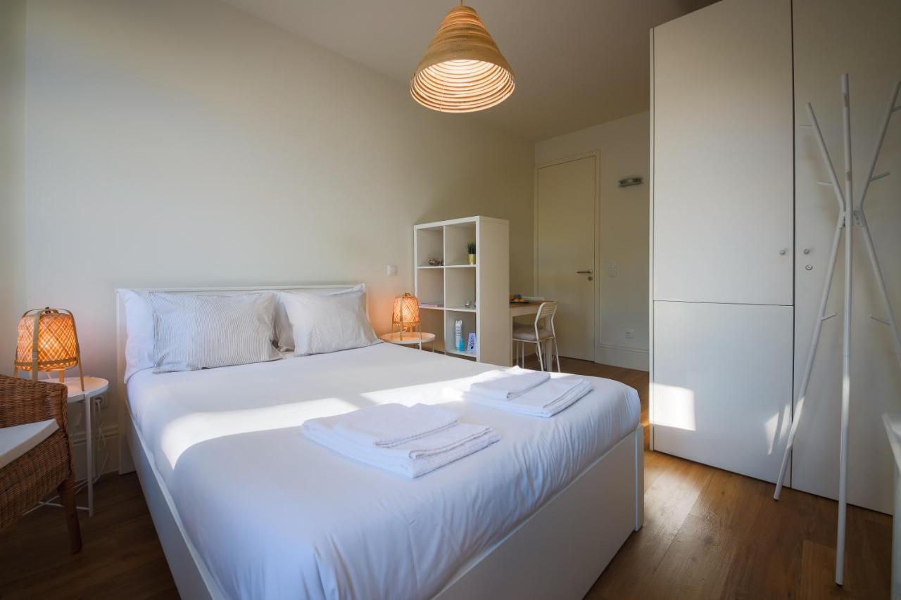 Solar Studio Fontainhas Porto Eksteriør billede